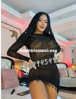 8 - Camila Escort Salerno - 3508945497