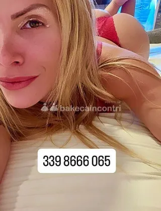 27 - Camila Escort Bolzano - 3398666065
