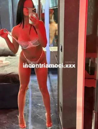4 - Elena Escort Bologna - 3931447491