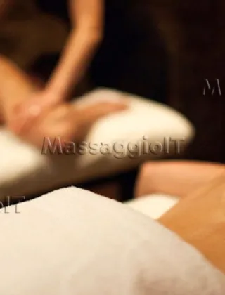 4 - Massaggi Torino - 3311756407