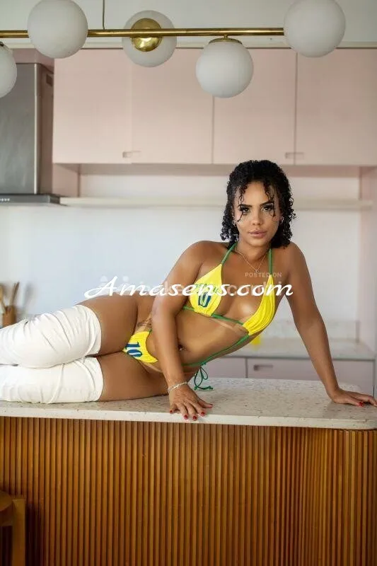 Dany Brasil