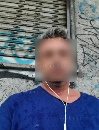 13 - Fabio Basile Escort Milano - 3383699336