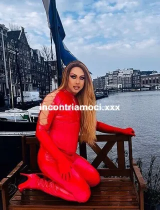 1 - Jessika Trans Napoli - 3512998426