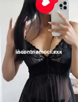 5 - Raisa Escort Ferrara - 3920780295