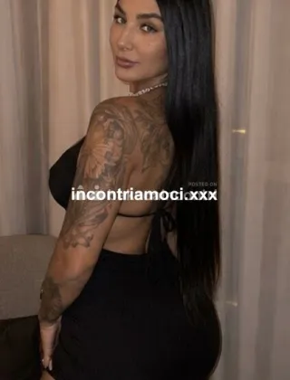 1 - Chiara Escort Reggio Calabria - 3511206581