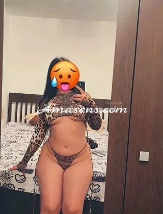1 - Patricia Escort Modena - 3511778323