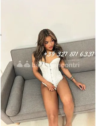 15 - ?Catalina? Escort Bari - 3278716337