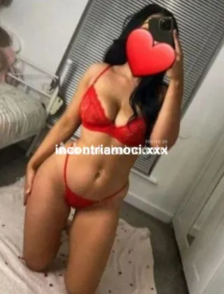 6 - Erica Escort Avellino - 3520292083