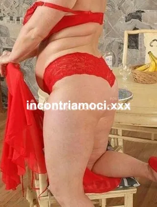 4 - Pamela Escort Lucca - 3466371339