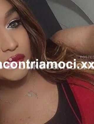 3 - Samantha Trans Taranto - 3926369919
