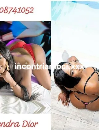 1 - Kendra Trans Caserta - 3508741052