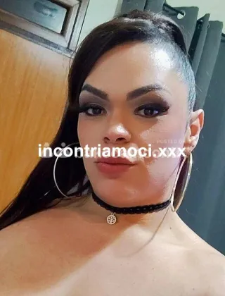 3 - Maria Trans Roma - 3929650564