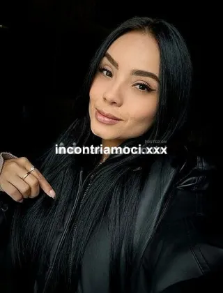 1 - Gaia Escort Ragusa - 3508173627