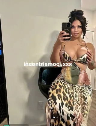 8 - Stella Napoletana Escort Napoli - 3508972135