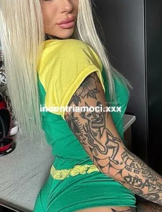 3 - Giulia Escort Roma - 3509124054