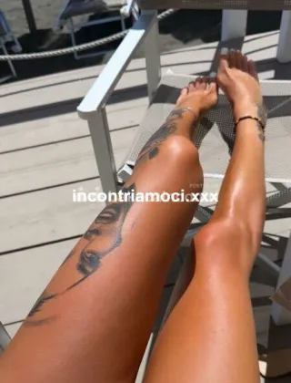 4 - Nina Escort Roma - 3933626283