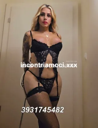 9 - Yuliana Trans Rimini - 3931745482