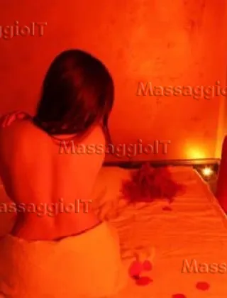 5 - Massaggi Napoli - 3511518541