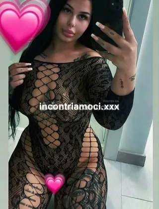 8 - Lina Escort Cosenza - 3478570058