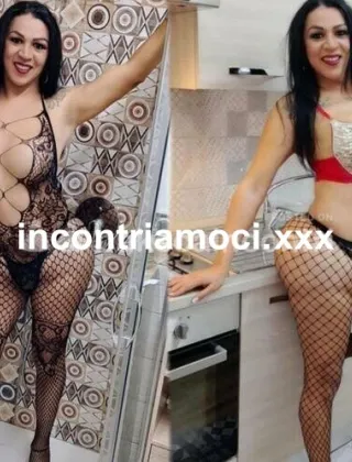 3793057653 - Andreina 28 Trans Latina Palermo