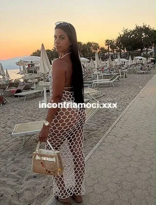 4 - Mya Escort Caserta - 3499708519