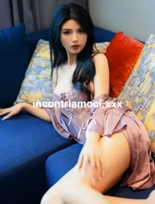 4 - Lisa Escort Genova - 3511465894