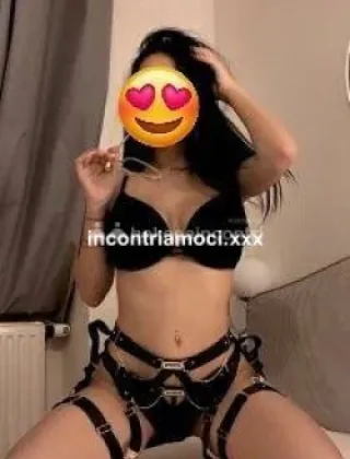 16 - Alessia Escort Torino - 3937162304