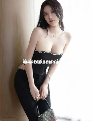 17 - Ragazza Escort Varese - 3483187359
