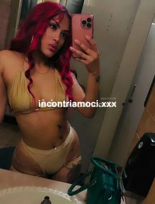 5 - Laura Escort Teramo - 3927689251