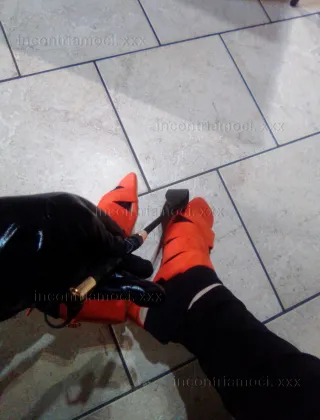 6 - Escort Brescia - 3791905846