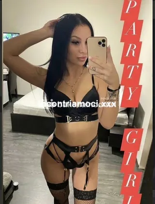 1 - Elena Escort Piacenza - 3937848724