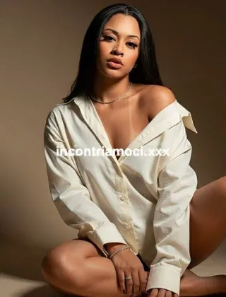 2 - Karol Escort Cosenza - 3495820091