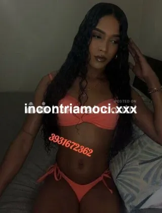 5 - Silvana Trans Roma - 3931672362