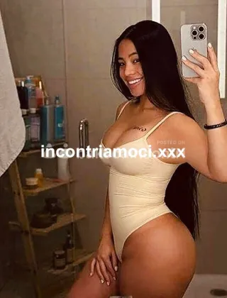 2 - Maya Escort Pistoia - 3509599427