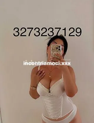 12 - Giada Escort Bergamo - 3273237129
