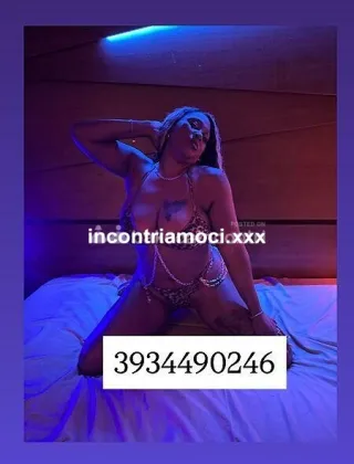 7 - Mariam Escort Nuoro - 3934490246