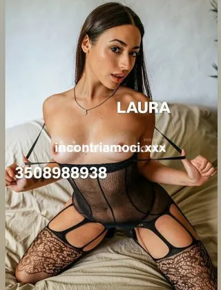 19 - Vittoria Escort Napoli - 3508988938