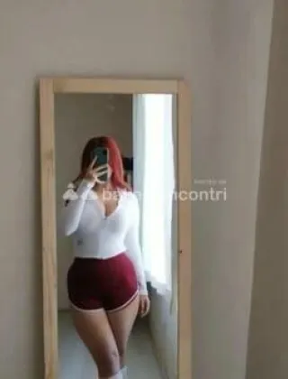 18 - Sara Escort Milano - 3446198288