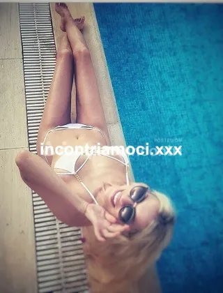 1 - Nika Escort Roma - 3518028766