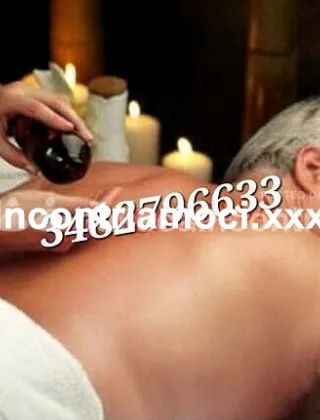 3 - Melisa Escort Nuoro - 3482796633