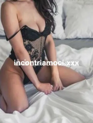 1 - Ginevra Escort Lecce - 3284341925