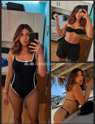 3 - Chiara Trans Rimini - 3463769419
