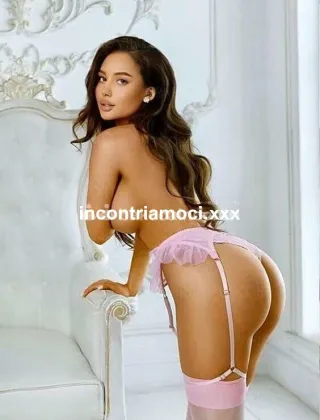 6 - Miriam Escort Bologna - 3533254384