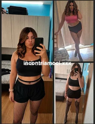 7 - Chiara Trans Rimini - 3463769419