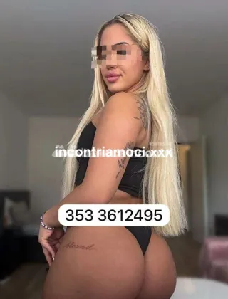 1 - Melissa Escort Arezzo - 3533612495