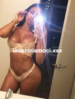 1 - Daniela Escort Barletta-Andria-Trani - 3773463361