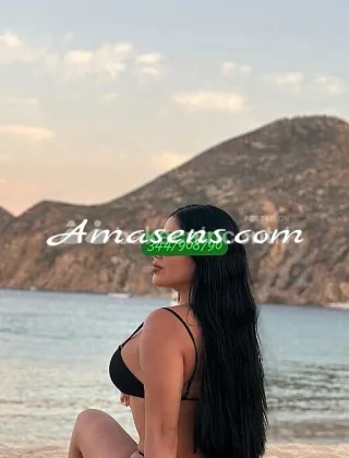 30 - Itzel Escort Venezia - 3447908790