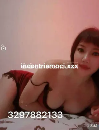 10 - Sofia Escort Brescia - 3297882133