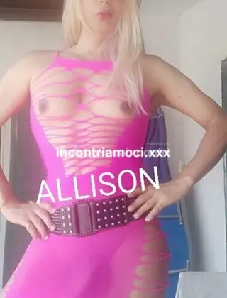 5 - Allison Trans Napoli - 3474931356