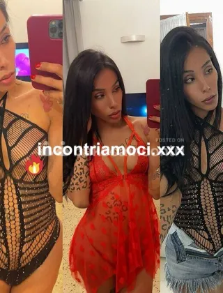 7 - Pamela Trans Ravenna - 3512325210